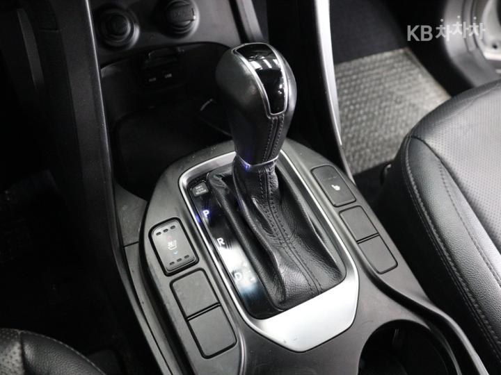 현대 싼타페 DMR2.0 2WD PREMIUM 기본형