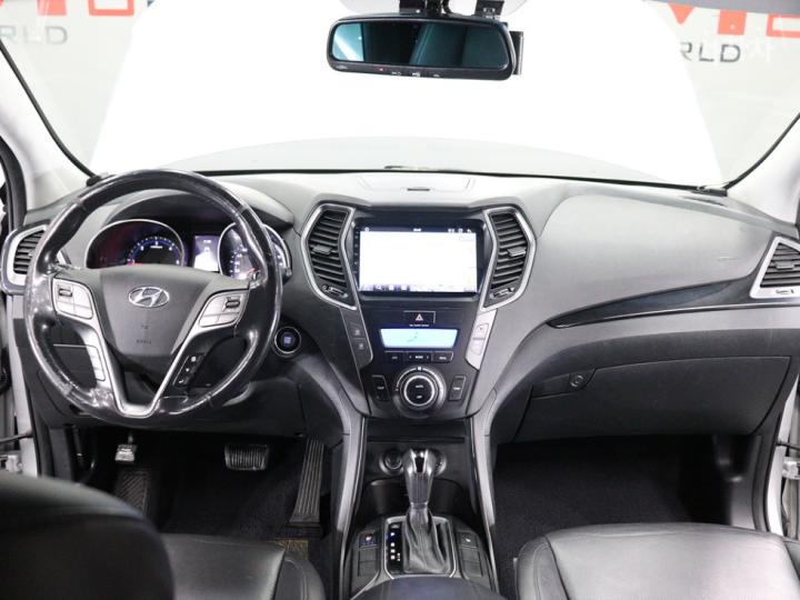 현대 싼타페 DMR2.0 2WD PREMIUM 기본형