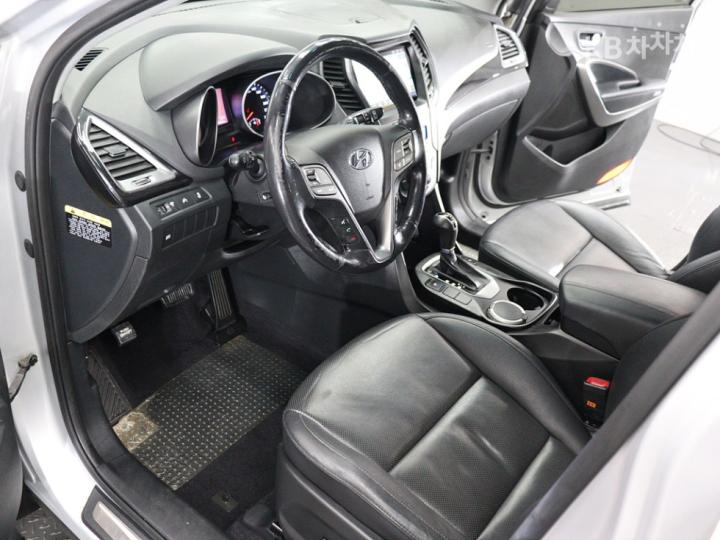 현대 싼타페 DMR2.0 2WD PREMIUM 기본형