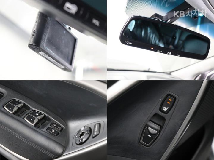 현대 싼타페 DMR2.0 2WD PREMIUM 기본형