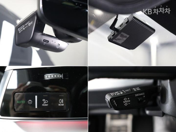 아우디 뉴 Q73.0 55 TFSI Quattro Premium