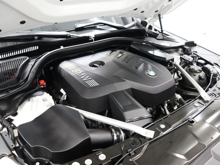 BMW 뉴5시리즈(G60)530i xDrive M Sport Pro SE