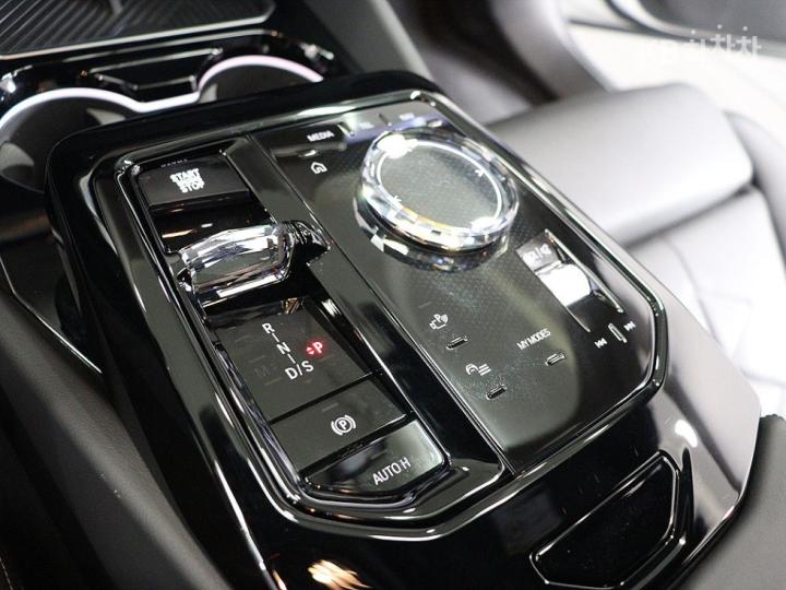 BMW 뉴5시리즈(G60)530i xDrive M Sport Pro SE