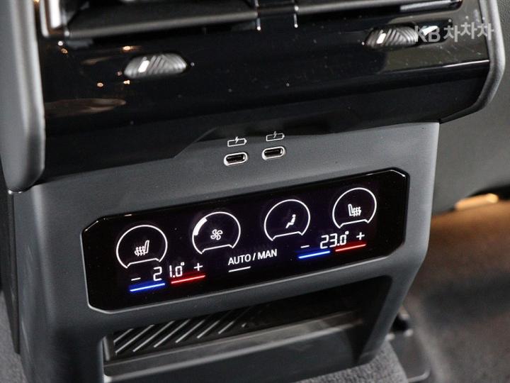 BMW 뉴5시리즈(G60)530i xDrive M Sport Pro SE