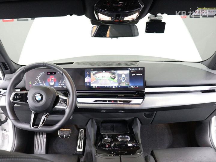 BMW 뉴5시리즈(G60)530i xDrive M Sport Pro SE