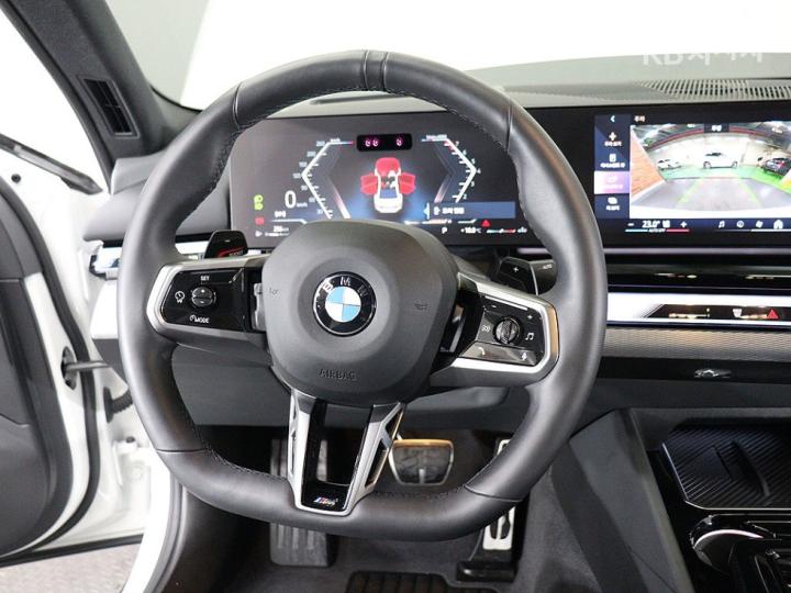 BMW 뉴5시리즈(G60)530i xDrive M Sport Pro SE