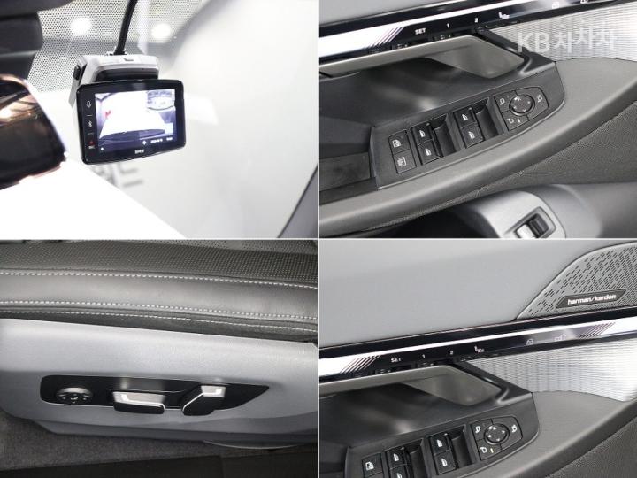 BMW 뉴5시리즈(G60)530i xDrive M Sport Pro SE