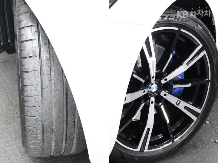 BMW 뉴5시리즈(G60)530i xDrive M Sport Pro SE