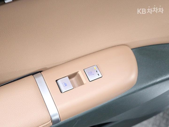 현대 디 올 뉴 그랜저 하이브리드1.6 터보 가솔린 익스클루시브