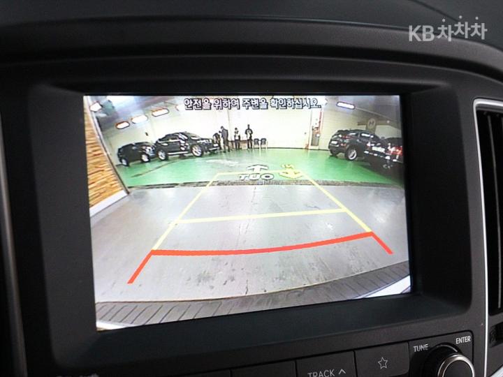 현대 더 뉴 그랜드 스타렉스캠핑카