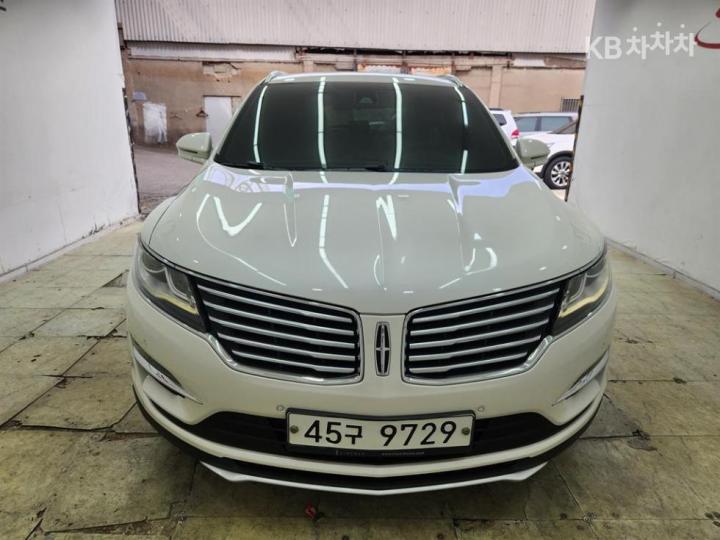 링컨 MKC2.0 AWD 셀렉트(101A)