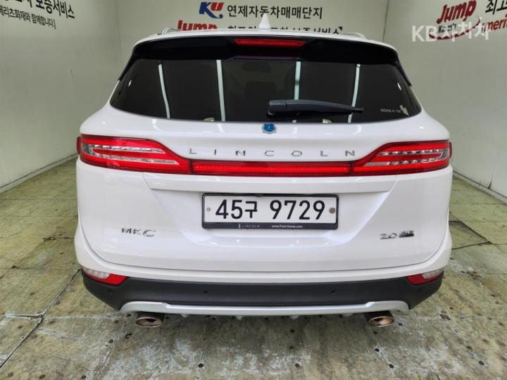 링컨 MKC2.0 AWD 셀렉트(101A)