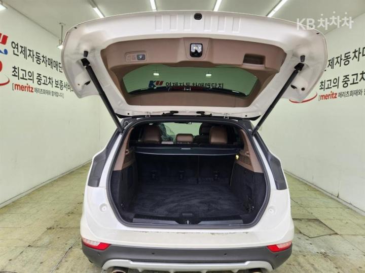 링컨 MKC2.0 AWD 셀렉트(101A)