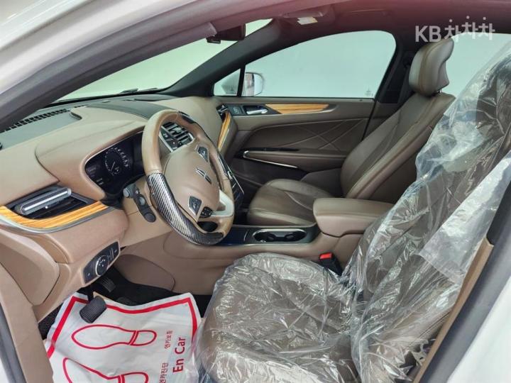 링컨 MKC2.0 AWD 셀렉트(101A)