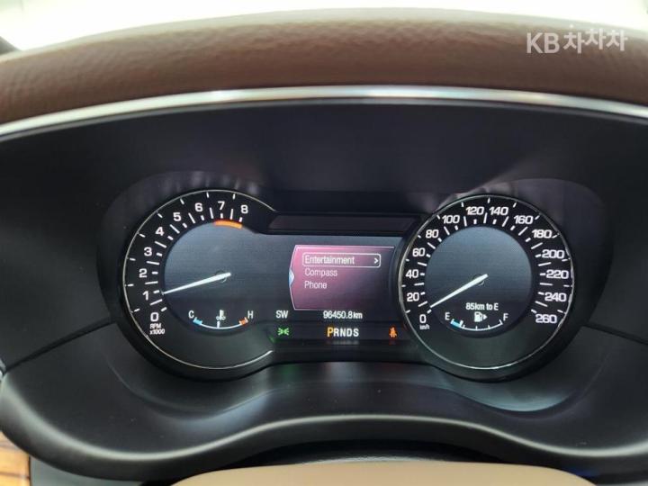 링컨 MKC2.0 AWD 셀렉트(101A)