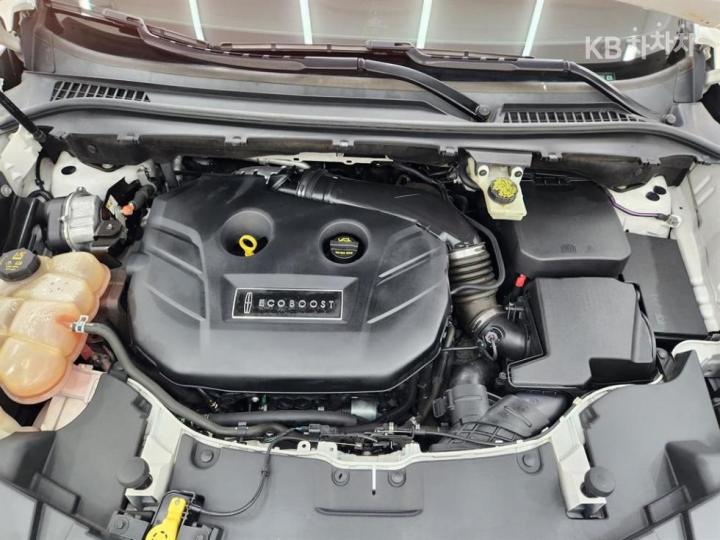 링컨 MKC2.0 AWD 셀렉트(101A)