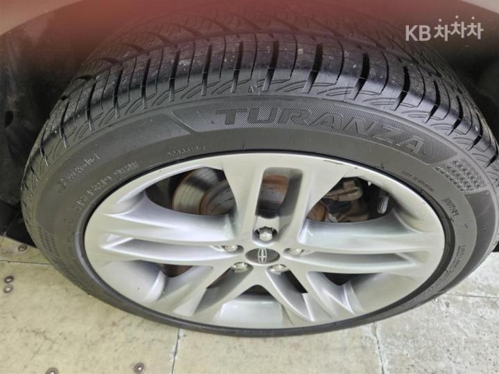 링컨 MKC2.0 AWD 셀렉트(101A)