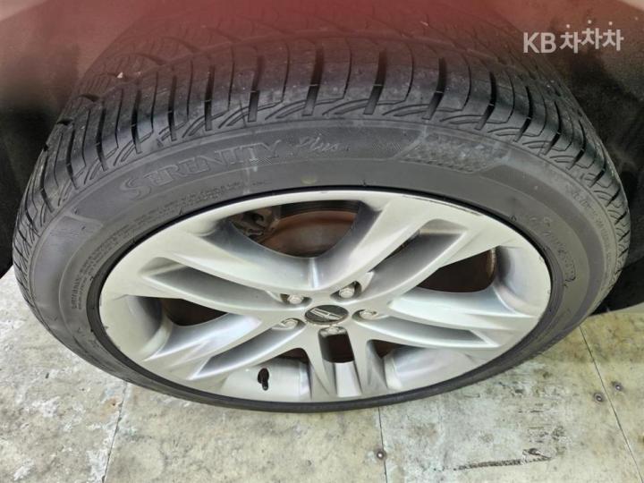 링컨 MKC2.0 AWD 셀렉트(101A)
