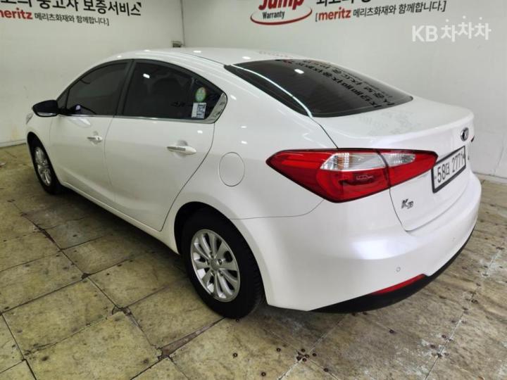 기아 K3에코플러스