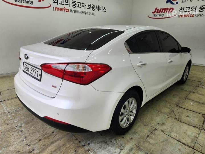 기아 K3에코플러스