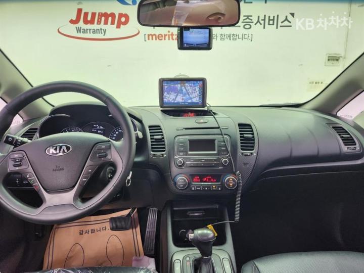 기아 K3에코플러스