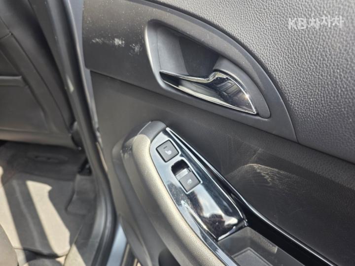 한국GM 쉐보레 올란도LPG LTZ 세이프티