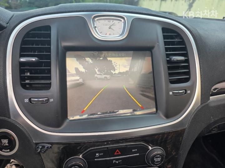 크라이슬러 더 뉴 300C3.6