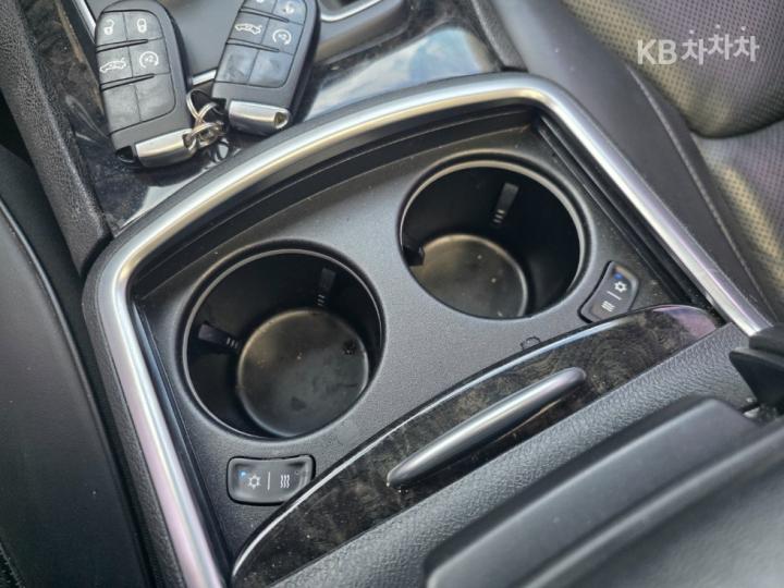 크라이슬러 더 뉴 300C3.6