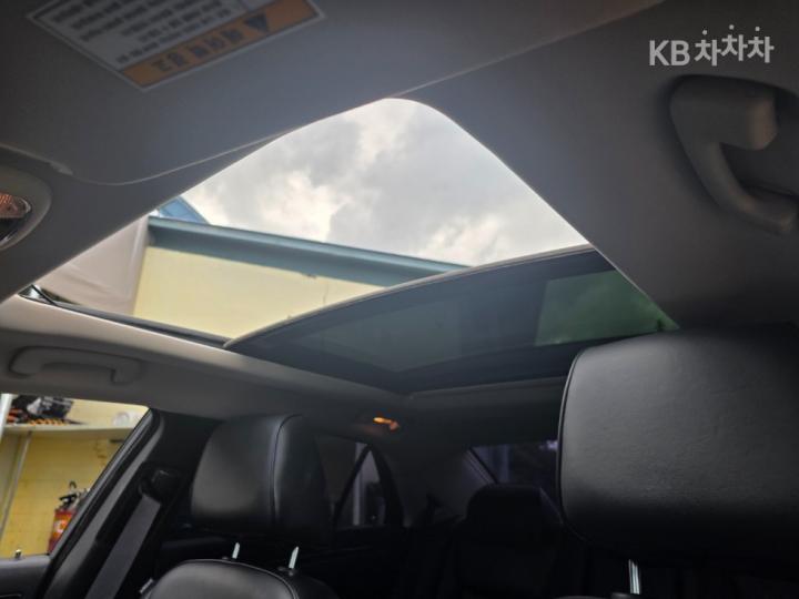 크라이슬러 더 뉴 300C3.6
