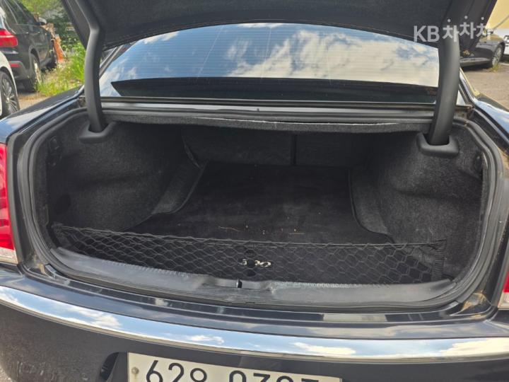크라이슬러 더 뉴 300C3.6