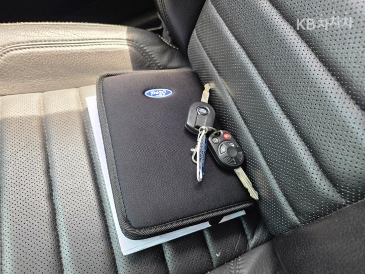 포드 머스탱컨버티블