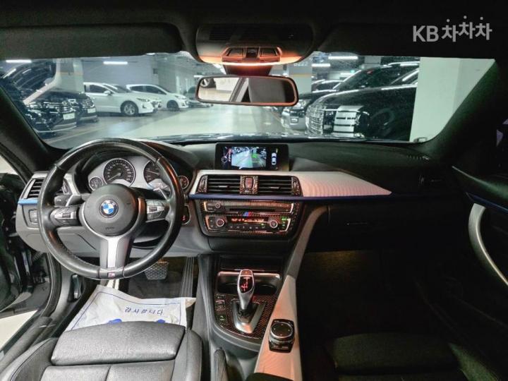 BMW 4시리즈 (F32)420d 쿠페 M스포츠 F32(14~)