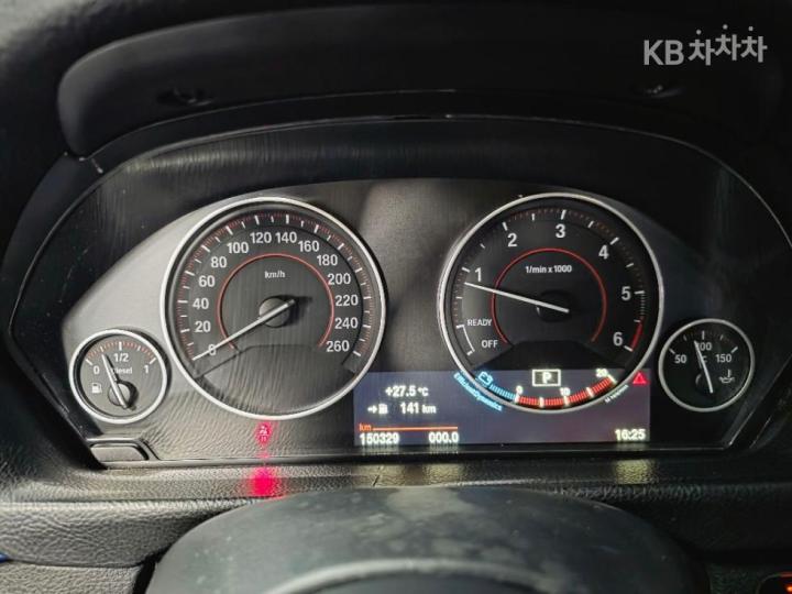 BMW 4시리즈 (F32)420d 쿠페 M스포츠 F32(14~)