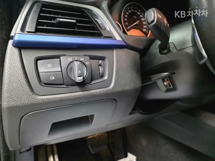BMW 4시리즈 (F32)420d 쿠페 M스포츠 F32(14~)