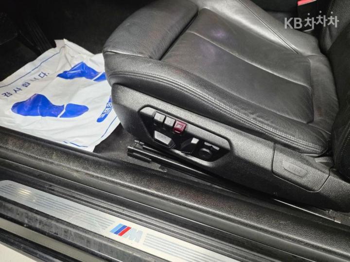 BMW 4시리즈 (F32)420d 쿠페 M스포츠 F32(14~)