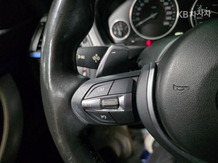 BMW 4시리즈 (F32)420d 쿠페 M스포츠 F32(14~)