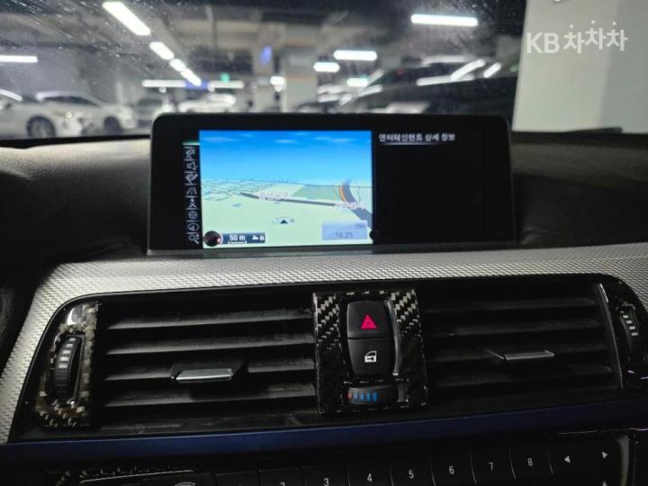 BMW 4시리즈 (F32)420d 쿠페 M스포츠 F32(14~)
