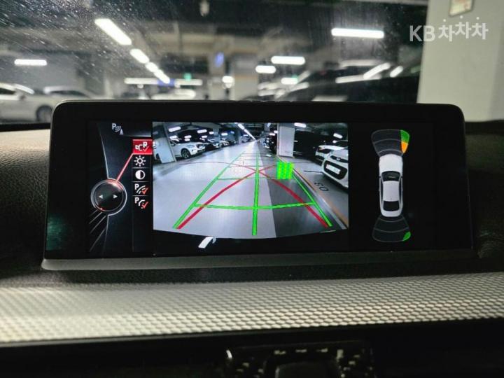 BMW 4시리즈 (F32)420d 쿠페 M스포츠 F32(14~)