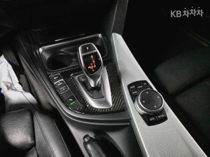BMW 4시리즈 (F32)420d 쿠페 M스포츠 F32(14~)