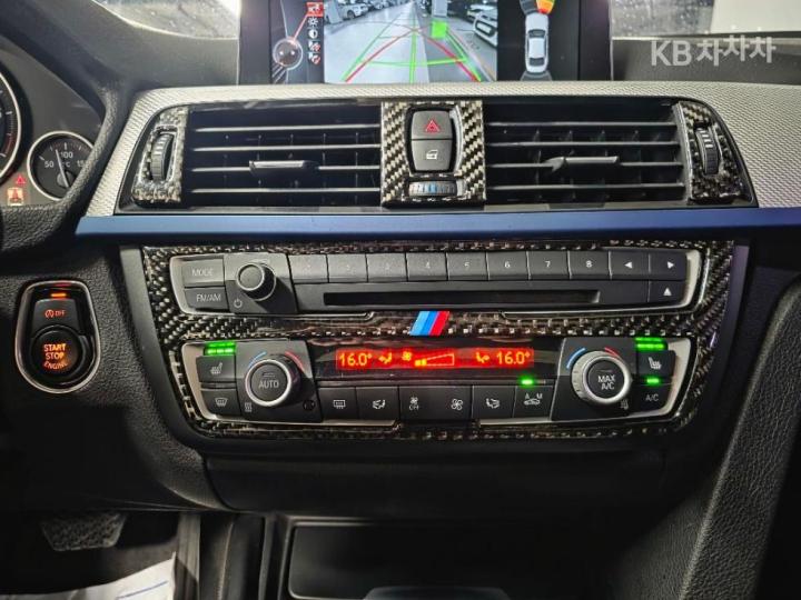 BMW 4시리즈 (F32)420d 쿠페 M스포츠 F32(14~)