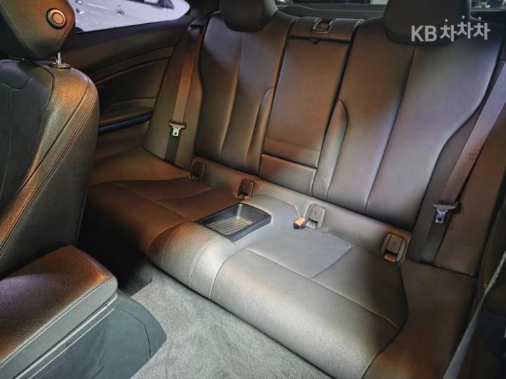 BMW 4시리즈 (F32)420d 쿠페 M스포츠 F32(14~)