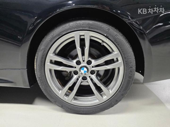BMW 4시리즈 (F32)420d 쿠페 M스포츠 F32(14~)