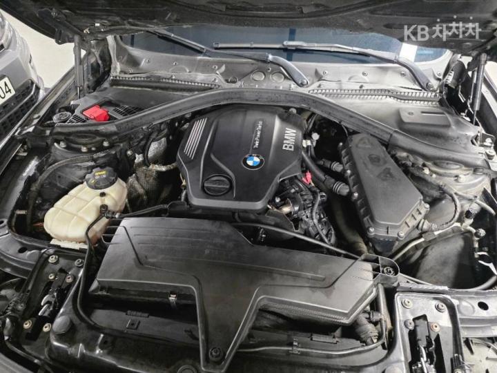 BMW 4시리즈 (F32)420d 쿠페 M스포츠 F32(14~)