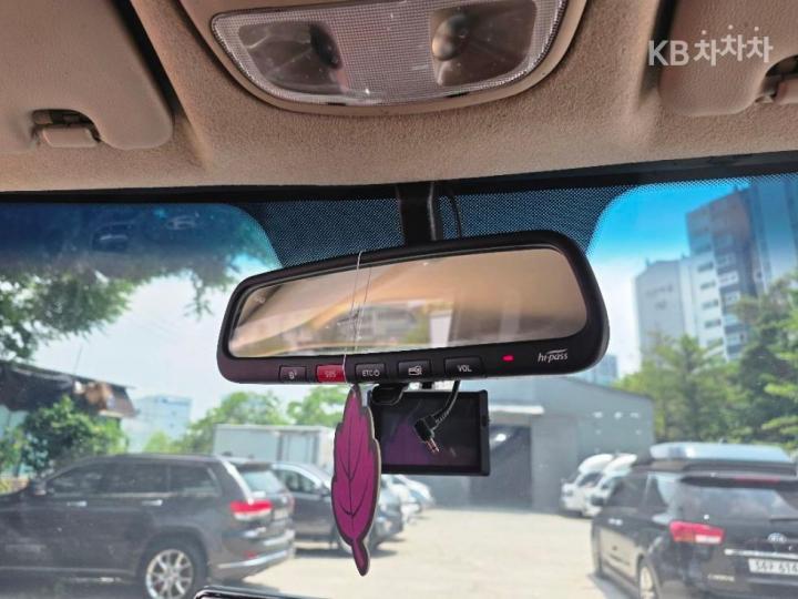 현대 포터2LPG 내장탑차 초장축 슈퍼캡 모던플러스