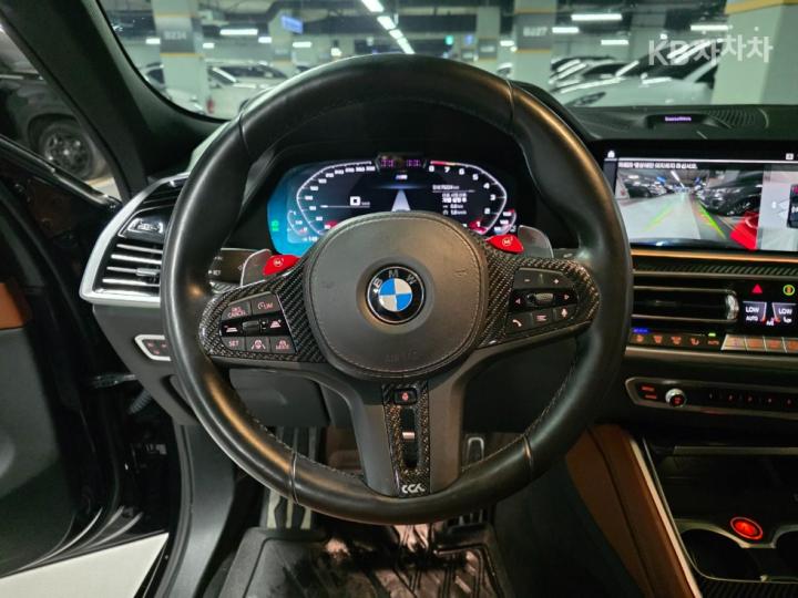 BMW X6(G06)M50i 기본형