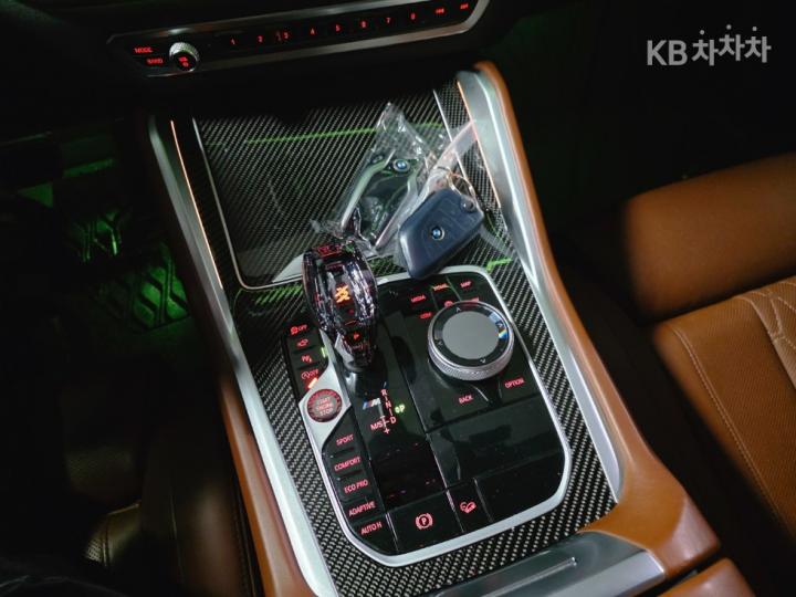BMW X6(G06)M50i 기본형