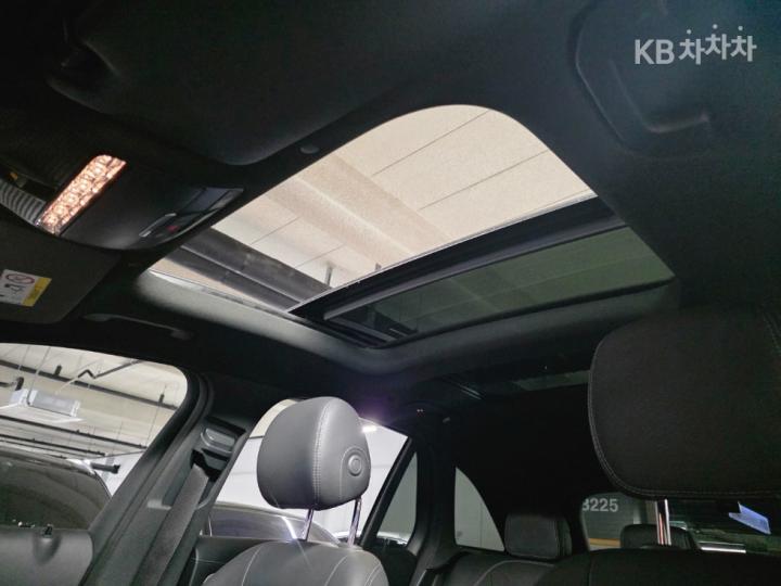벤츠 GLC(X253)300 e 4Matic
