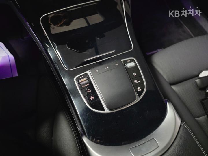 벤츠 GLC(X253)300 e 4Matic