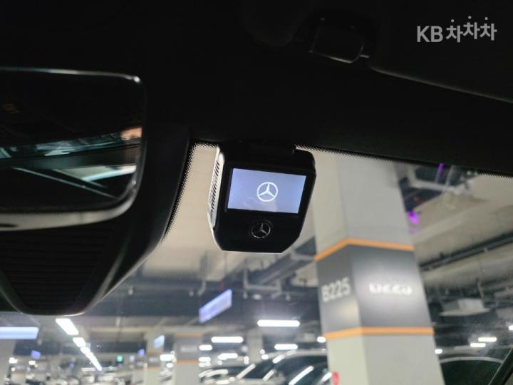 벤츠 GLC(X253)300 e 4Matic