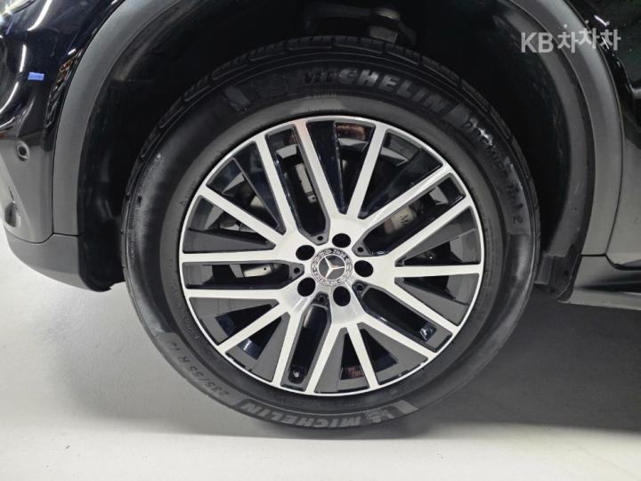벤츠 GLC(X253)300 e 4Matic